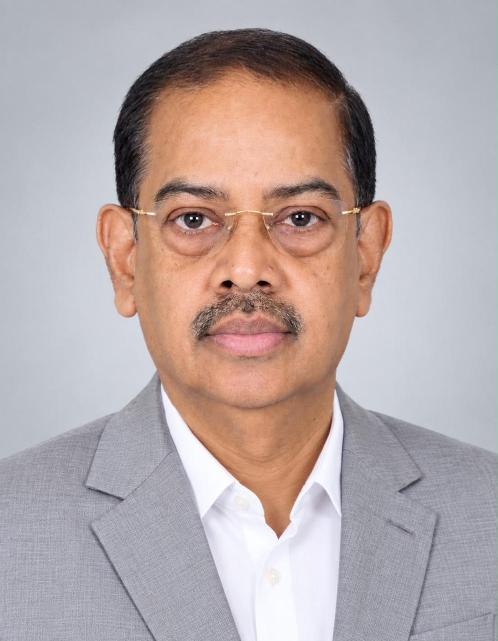 Mr. Suresh Kumar
